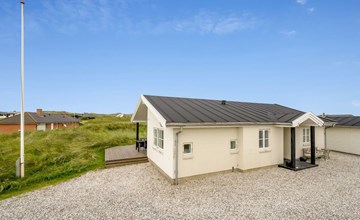 "Elfi" - 700m from the sea in Western Jutland 3