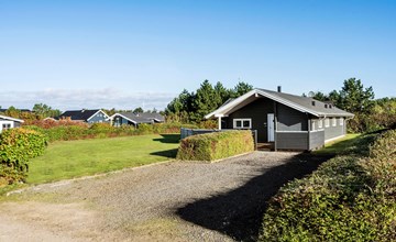 Amazing home in Tarm with sauna 2