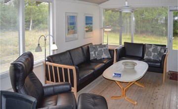 Pet friendly home in ålbæk with kitchen 2