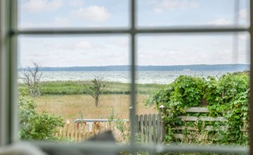 "Bernadete" - 50m to the inlet in Sealand 3