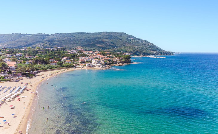 1 bedroom amazing home in Agropoli 1