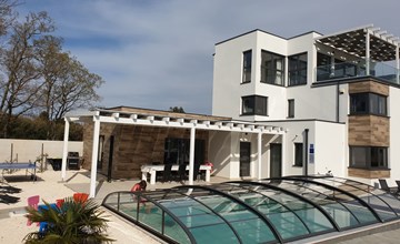 Wellness und Spa Villa Stella, in der Nähe von Stränden - Meer 2