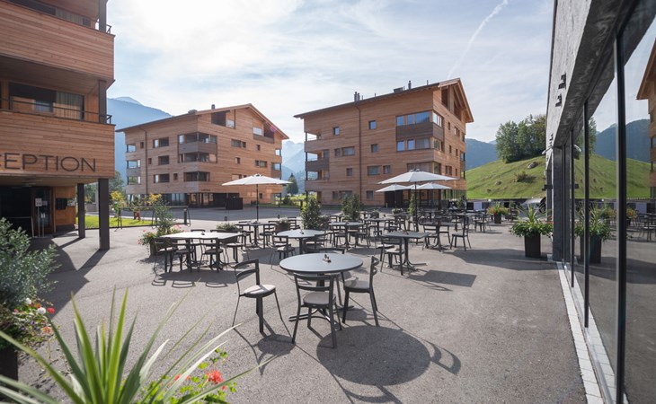 Catrina Experience 1