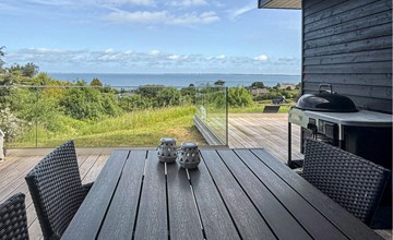 Schönes Haus in Asnæs mit Sauna 2