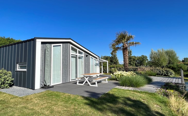 Wasserresort Oosterschelde - Hausnr. 80 1