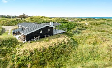 „Josten“ – 500 m vom Meer entfernt in Nordwestjütland 3