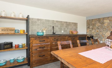 Villa FarAway in Dubrava kod Sibenik 3