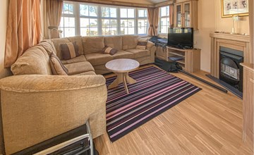 Mooi huis met 2 slaapkamers in Färjestaden 3