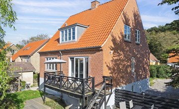 "Anetta" - 300m from the sea 3