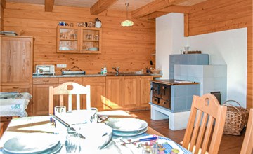 Ferienhaus Bad St. Leonhard 3