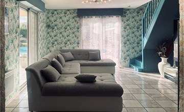 Amazing home in Saint-Vivien-de-Medoc 2