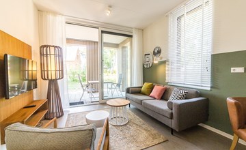 Ferienwohnung Kopersmid Komfort  3