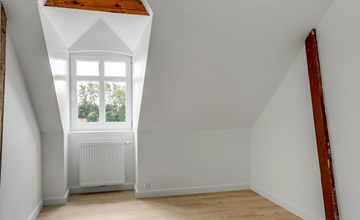 „Niki“ – 15 km vom Meer entfernt in Westjütland 3