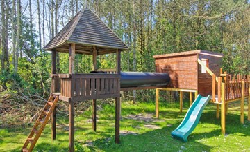 „Yessica“ – 300 m vom Meer entfernt in Nordwestjütland 3