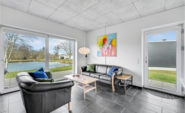 Lovely home in Ringkøbing with WiFi 2