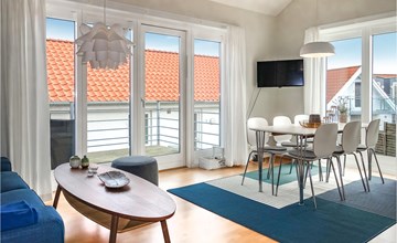 Gorgeous home in Gudhjem with WiFi 3
