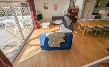 Wunderschönes Haus in Hovås mit WLAN 3