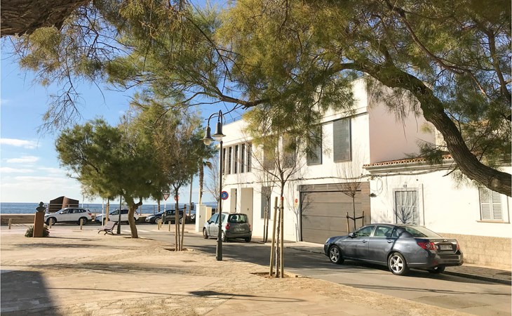 Lovely home in Palma de Mallorca 1