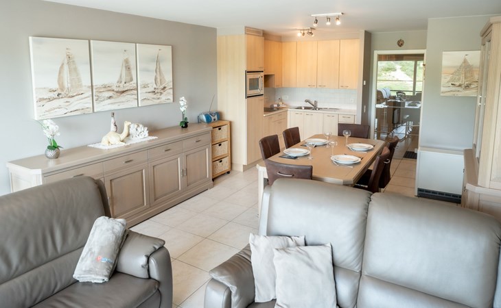 Residentie Lautrec 1