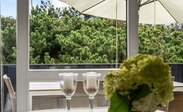 "Hælf" - 400m from the sea in NW Jutland 2