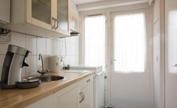 Sommerhäuschen am Meer 3