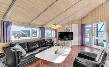 3 bedroom gorgeous home in Fanø 3
