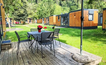 Tiny House Altmühlblick II 3