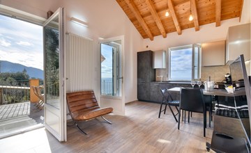 Awesome apartment in Recco with kitchen 2
