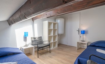 Hameau la Madrague 2