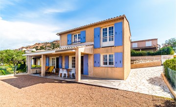 Domaine de la Bastide d'Agay 2
