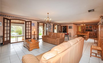 Lovely home in Prades 3