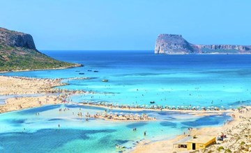 Ferienvilla "Perla" mit Blick auf das Wasser 2