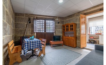 Beautiful apartment in A Arnoia 2