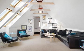Amazing home in Harboøre with kitchen 3