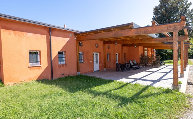 Winery Villa Vitas Dependency (App.2) 1