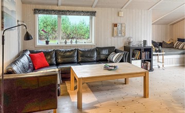 Prachtig huis in Hadsund met sauna 3