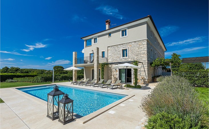Villa San Martino 1
