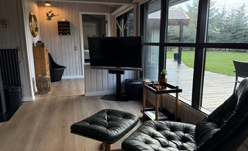 "Glenda" - 3 km van de zee in Noordwest-Jutland 2