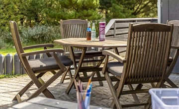 „Roald“ – 2,2 km vom Meer entfernt in Westjütland 3