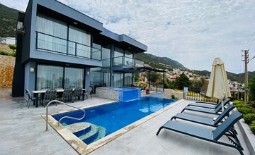 Villa Selale 2 für 10 Personen in Kalkan 3