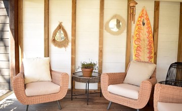 Grevelingen 66 - Noordzeepark  Ouddorp 3