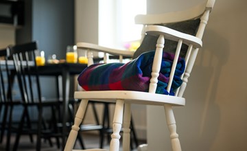 Craigmonie Apartment 2