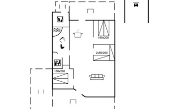 "Apsolon" - 150 meter van de zee in Zuidoost-Jutland 2