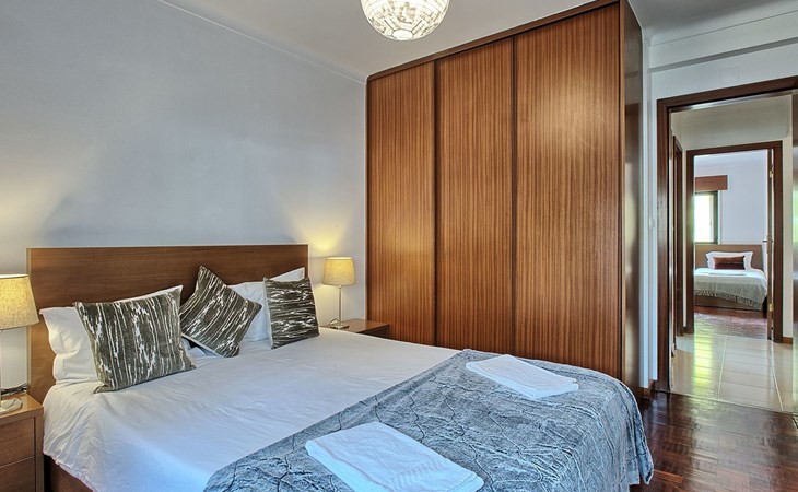 Cristo Rei Gärten 1