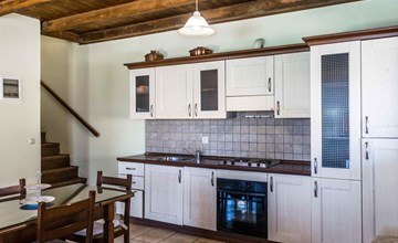 Niriides Villas_ Liagori_ 2-Schlafzimmer privater Pool 2