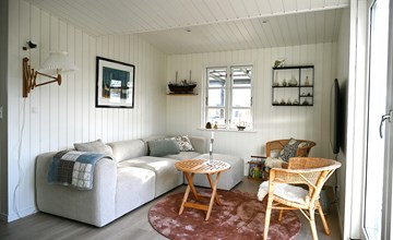 1 bedroom beautiful home in Sjølund 3