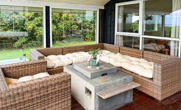 Cozy home in Storvorde with house sea view 3