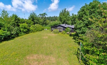 "Krister" - 900m from the sea 3