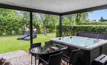 3 bedroom gorgeous home in Stubbekøbing 2