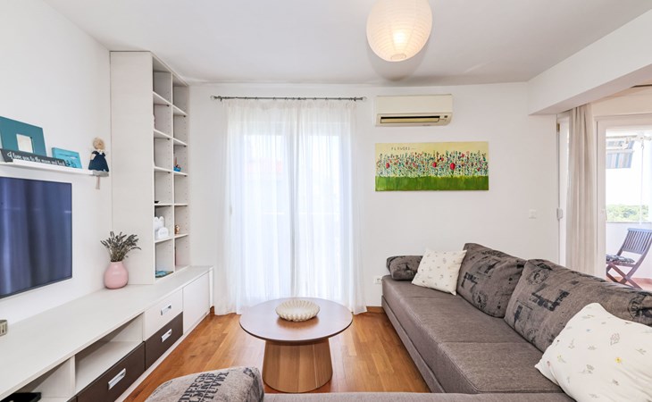 Apartment Bluebell Zadar mit privatem Parkplatz 1